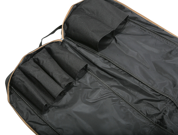 Ultimate Carpforce XT Complete Vaste Hengel Set