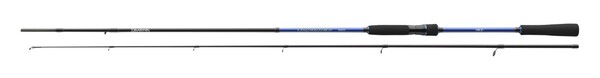 Wędka Spinningowa Daiwa Triforce Pike (30-70g)