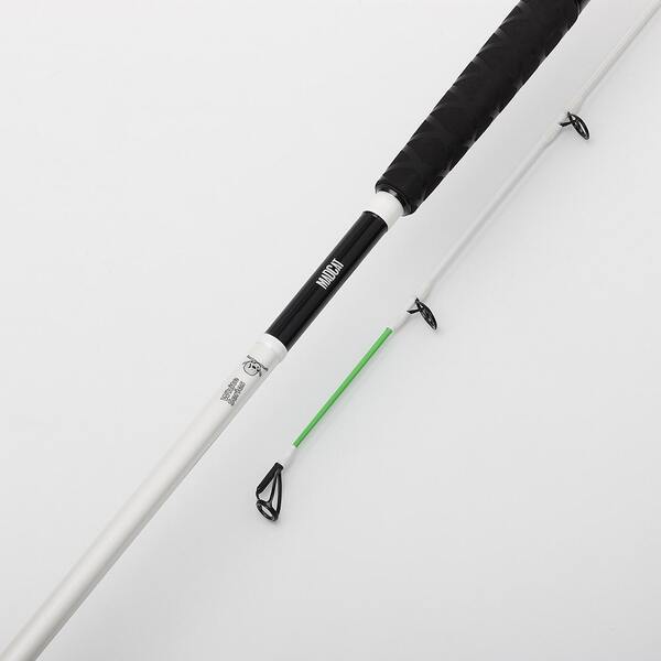 Madcat White Pellet Catfish Rod 3.15m (200-300g)