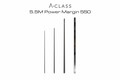Guru A-Class Power Margin Vaste Hengel - 5.5m