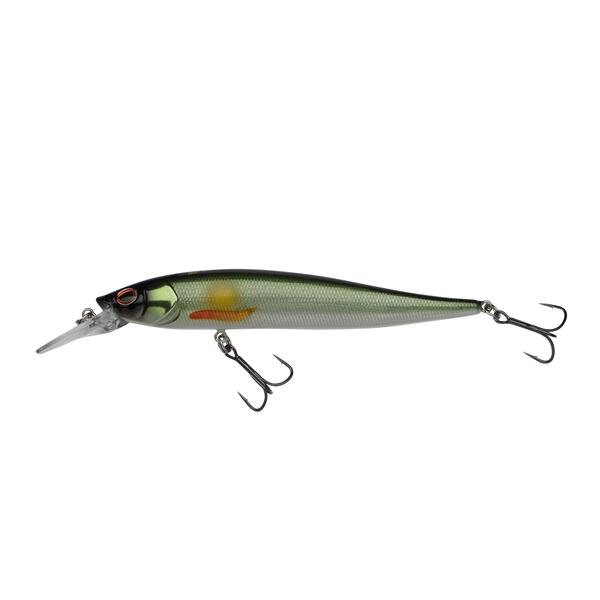 Berkley Dex Stunna 100 Plus1 Twitchbait 10cm (10.3g) - Ayu