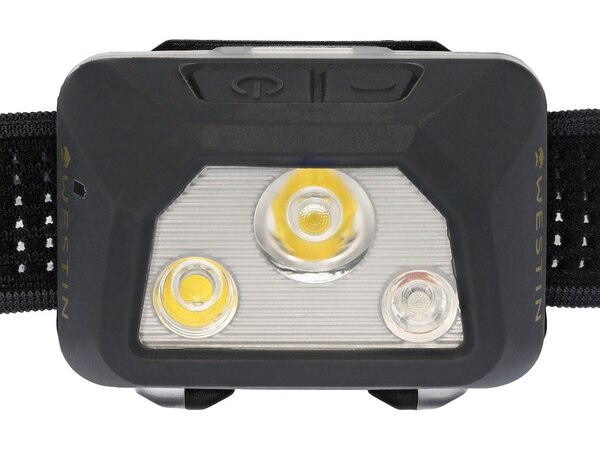 Westin Beam LED 400 Lumen Oplaadbare Hoofdlamp