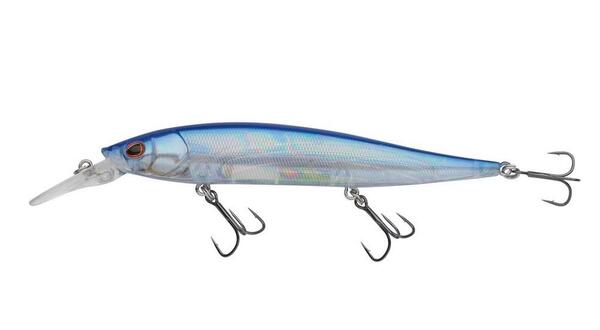 Berkley Dex Stunna Plus1 Twitchbait 11cm (14g) - Sapphire