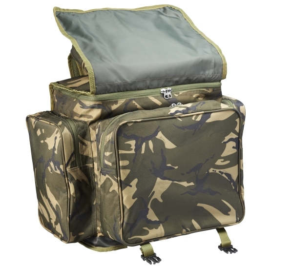 Starbaits Cam Concept Flap Ruck Sack