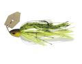 Savage Gear Da Crazy Bush M Bladed Jig 10 cm (15 g) - Color Ayu