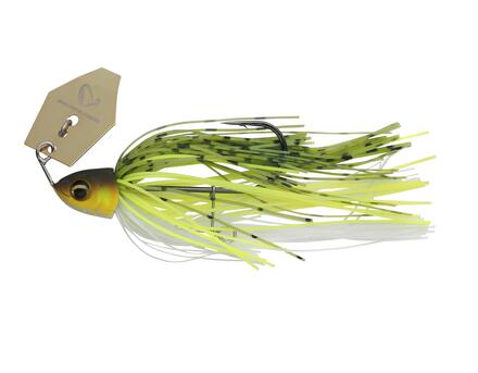 Savage Gear Da Crazy Bush M Bladed Jig 10cm 15g Ayu