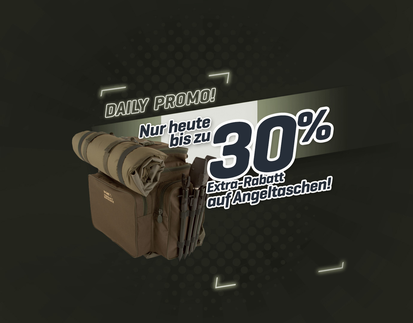 Subbanner: Tot 30% Vistassen