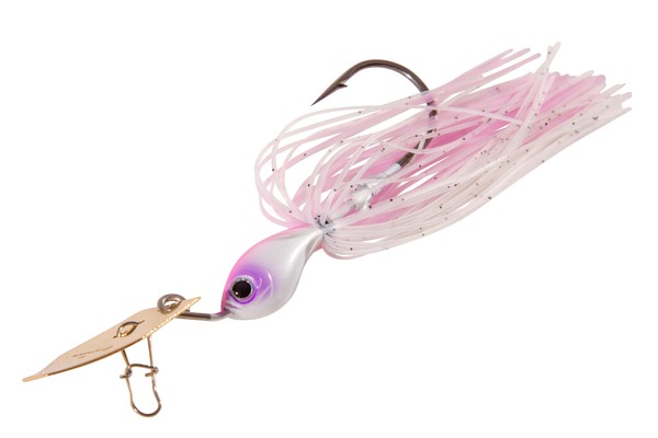 Ultimate Shaker Jig Vibratorio (14 g) - Pink Pearl