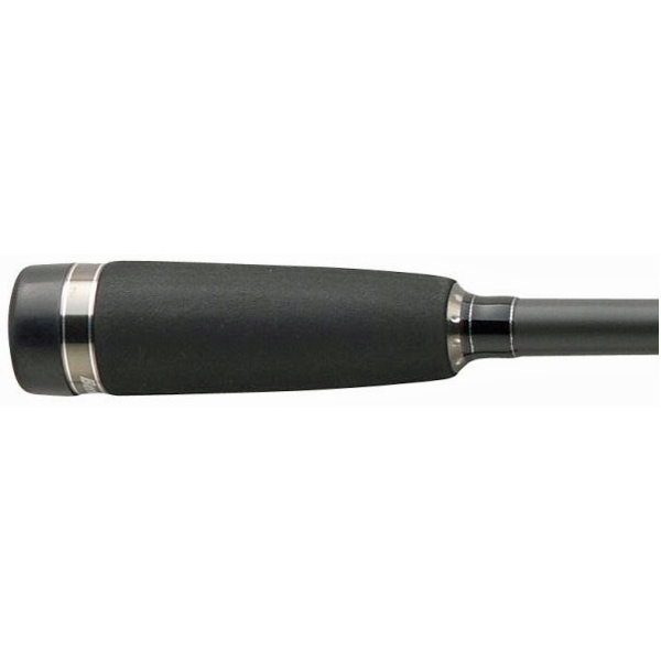 Canne spinning Berkley Ripple