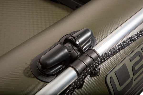 Ultimate 230 Airdeck Gummiboot