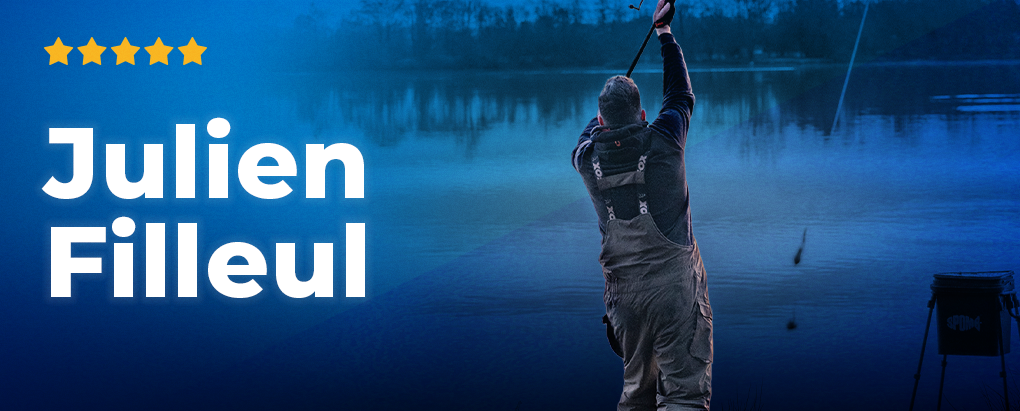 Topbanner: Prostaffer Julien Filleul