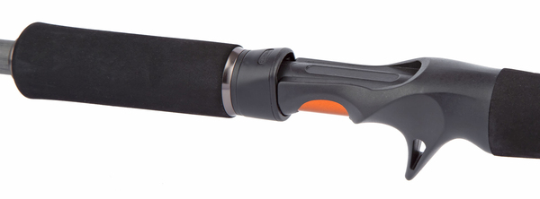 Shimano STC AX Casting Baitcaster Reishengel (4-delig)