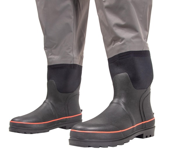 Ultimate Stormforce Traje de Vadeo Transpirable con Botas