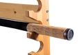 Ultimate Wall Rod Rack 3-Rod Hengelrek