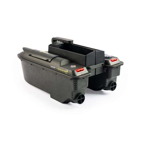 Ridgemonkey Hunter 750 Hopper Cover