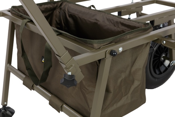 AIM Trail Barrow Transportkar