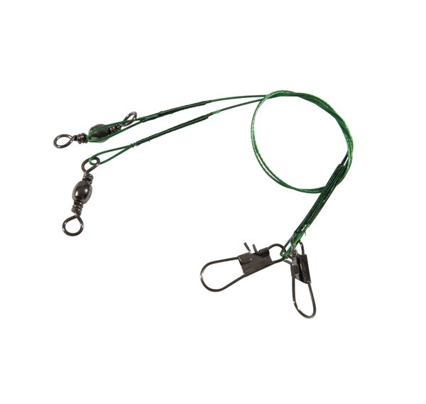 Catchmax Spintec Lure Combo Hengelset