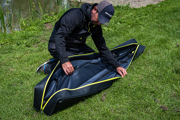 Matrix Horizon 2 Rod Sleeve (Stiff Holdall)