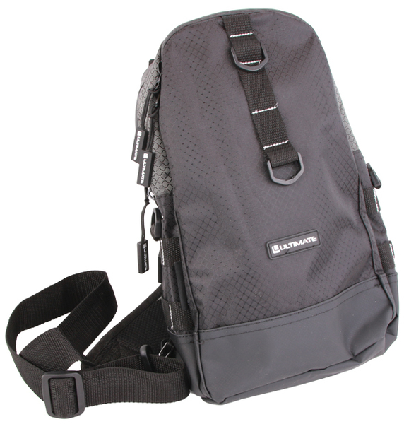 Ultimate Streetfishing Lugagge Kit