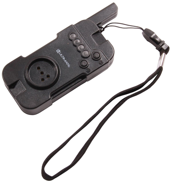 Ultimate Rod Pod Set - 4 hengels