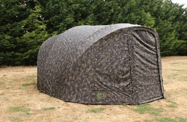 Fox R Series 2 Man XL Camo Wrap