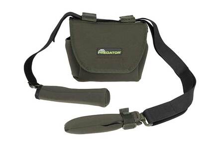 Fox Rage Predator Tip, Butt & Reel Protector