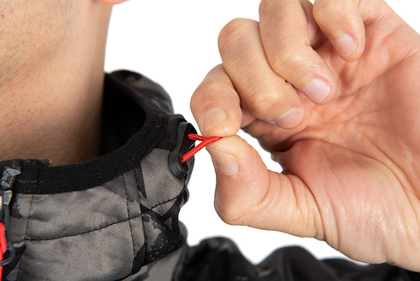 Fox Rage Lightweight Wind Blocker Chaqueta de Pesca