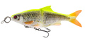 Savage Gear 3D Line Thru Glide Roach Glidebait 17 cm (78 g) - Color Lemon Roach