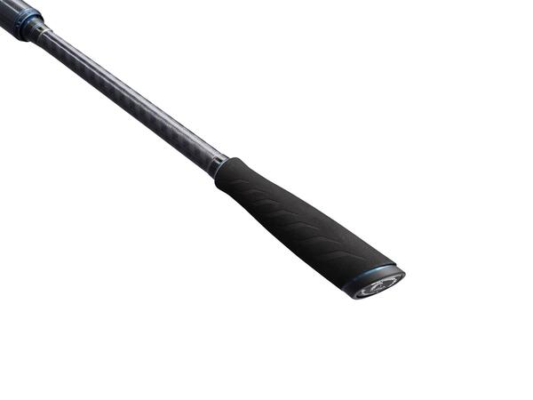 Savage Gear Defiance SG2 Medium Game Zeevis Spinhengel