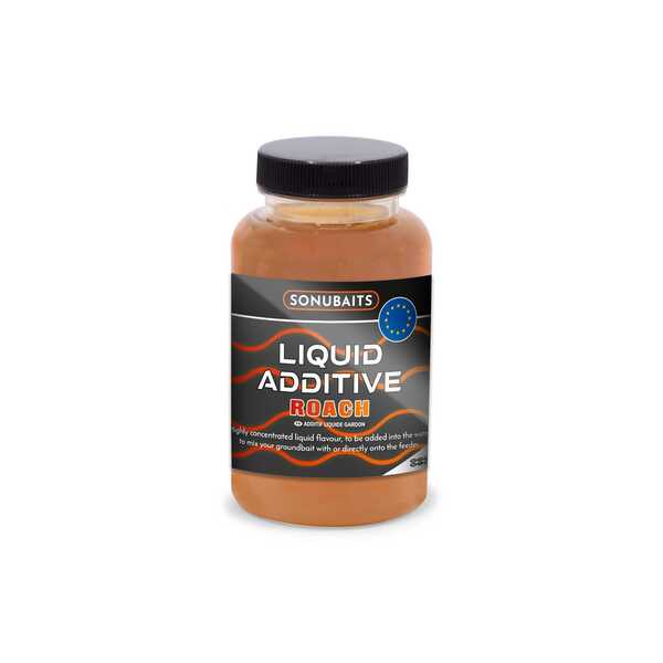 Sonubaits Liquid Additive (250ml)