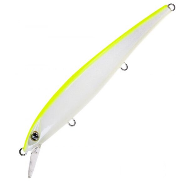 Seaspin Eja 130 Wobbler 13cm (23g) - GLWG