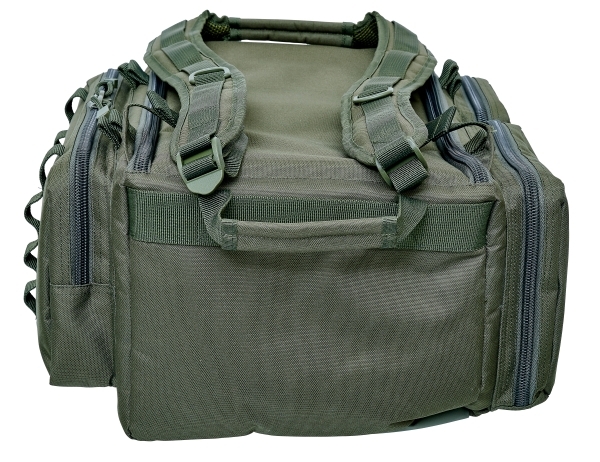 Starbaits SB Pro Ruck Bag