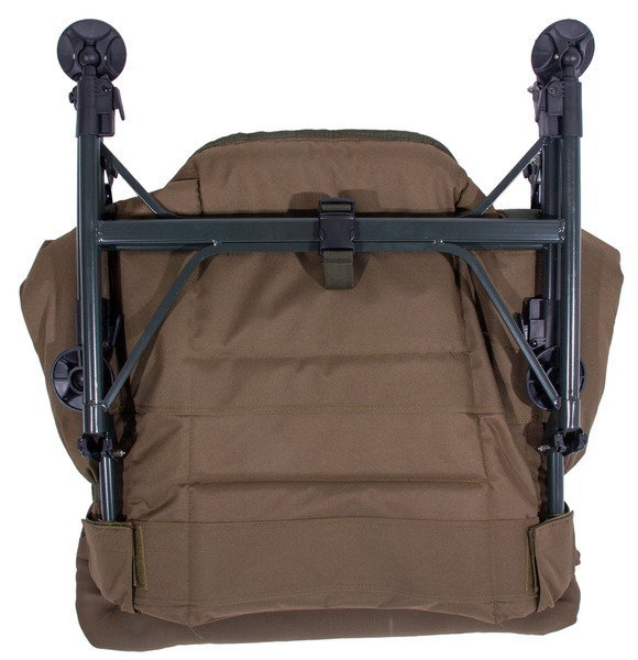 Ultimate BankBase The Zone Sofa Chair Fishing Chair