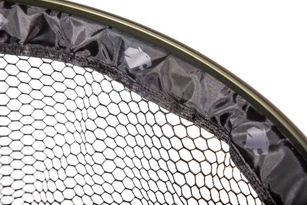 Podbierak Pływający Grayton Speedfold Net