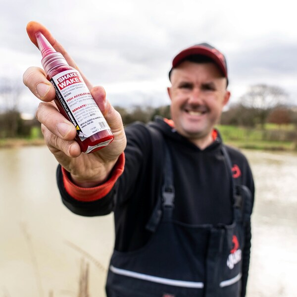 Atraktor Fjuka Sensate™ Fish Accelerant 50ml