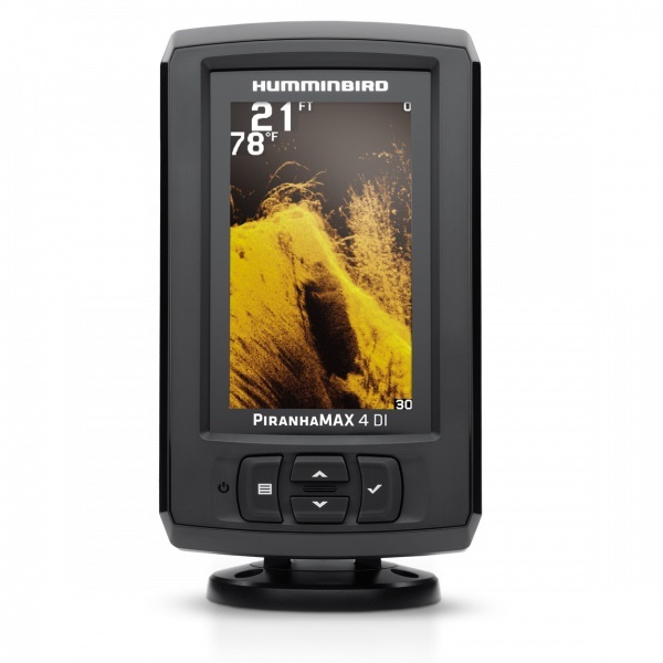Humminbird Piranhamax 4 DI Fishfinder