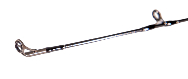 Grayton Apex Jerkbait Baitcaster Hengel (1.95m)