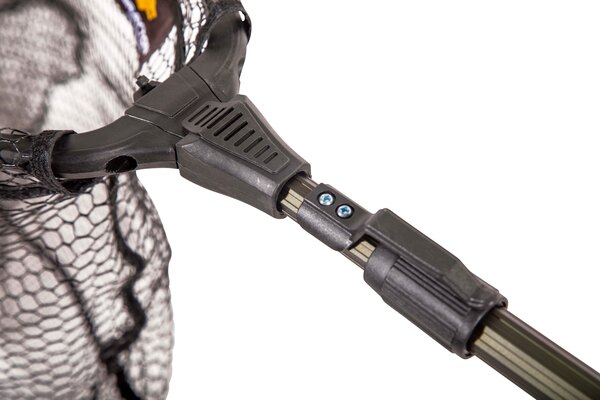 Grayton Striker Landing Net Tele
