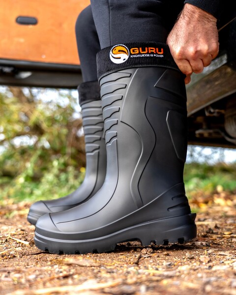 Guru Wellies EVA Vislaarzen