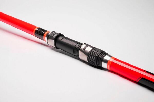 Wędka Plażowa Penn Tidal Solid Carbon K (100-250g) (3-częściowa)