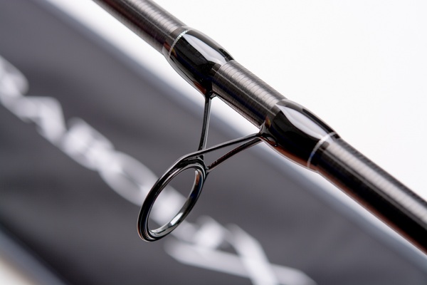 Map Parabolix Black Edition Pro SUV Waggler Hengel 12ft (10-25g)