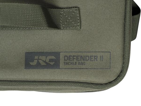 JRC Defender II Bolsa para Aparejos
