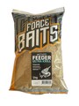 Ultimate Force Baits Method Feeder Lokvoer (1kg)