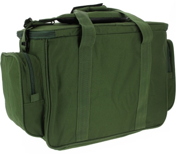NGT Green Insulated Carryall