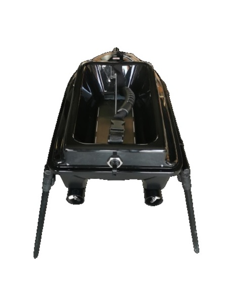 Boatman Baitboat Actor Plus Pod Luxe