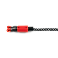 Korum Bite Indicator Bobbin Set (3 Stuks)