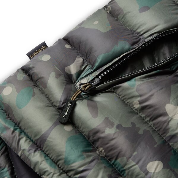Trakker TechPro Camo Base XP Visjas