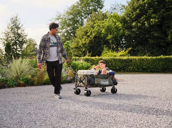Coleman Ultimate Terrain Wagon