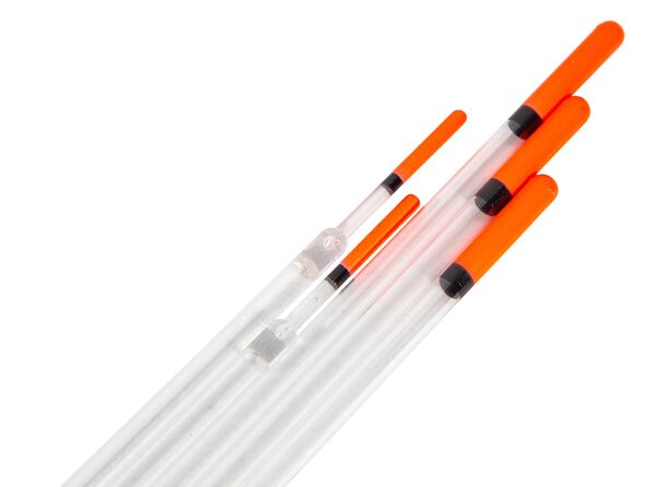 Ultimate Wagglers Weighted Floats (5pcs)