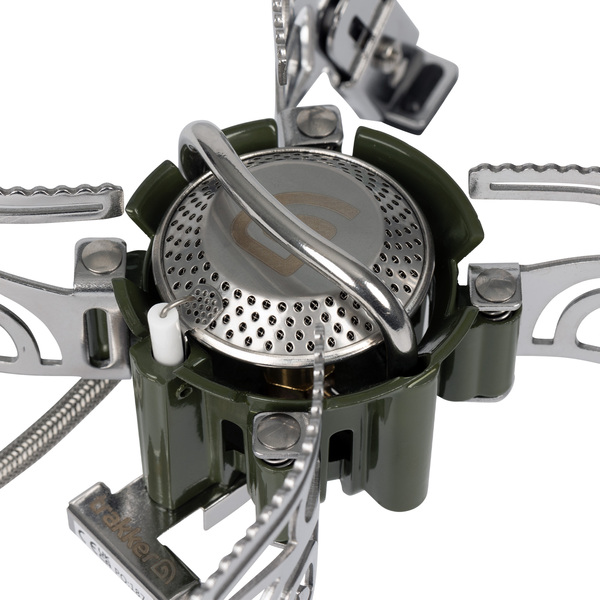 Trakker Armolife CG4 Stove